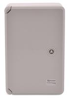 Boxexpert BXPPABSG200300130-F01 Schakelkast 200 x 300 x 130 ABS Lichtgrijs 1 stuk(s) - thumbnail