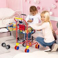 Bayer Design Speelgoed winkelwagen - thumbnail