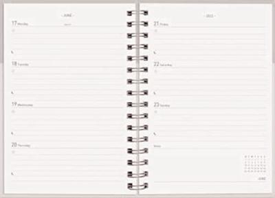 Bree Merryn, Bumble and Buddies Slimline Kalender 2026