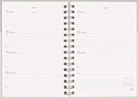 Bree Merryn, Bumble and Buddies Slimline Kalender 2026 - thumbnail