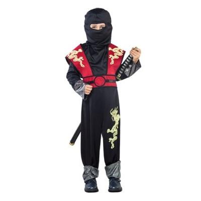 Draken Ninjapakje kind