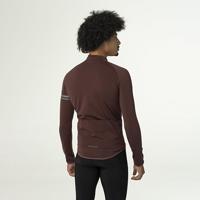 AGU Thermo Fietsshirt Lange Mouwen Essential Heren - Modica - S - thumbnail