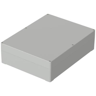 Bopla EUROMAS T 253 03253000 Industriële behuizing 300 x 230 x 85 ABS Grijs-wit (RAL 7035) 1 stuk(s) Bopla EUROMAS T 253 03253000 Industriële behuizing 300 x 230 x 85 ABS Grijs-wit (RAL 7035) 1 stuk(s)
