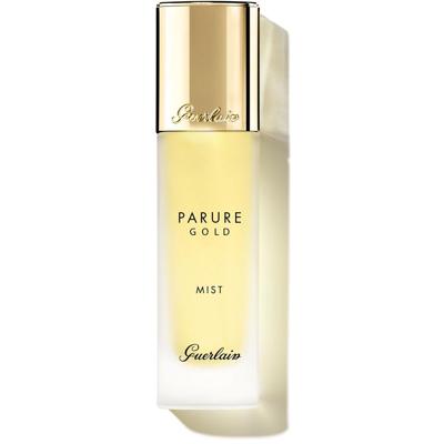 Guerlain Parure Gold Mist Setting Mist 30ml Dames