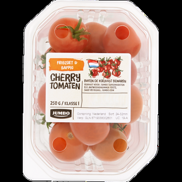 Jumbo Cherry Tomaten 250 g