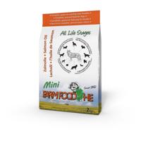 Farm Food HE Mini met Schotse zalmolie hondenvoer 2 x 4 kg - thumbnail