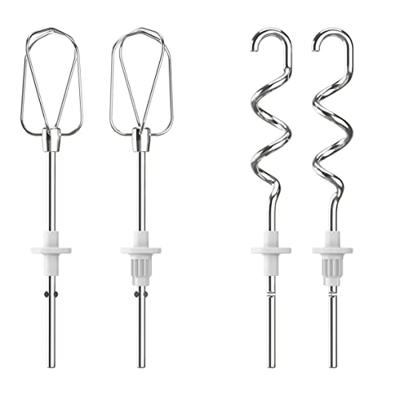 Krups 3 Mix 7000 Handmixer 500W Wit - thumbnail
