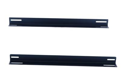 DSI L-profiel 2-pack DS-LS100 voor 1000mm diepe serverkasten module