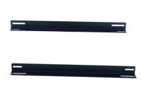 DSI L-profiel 2-pack DS-LS100 voor 1000mm diepe serverkasten module - thumbnail