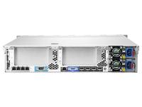 HP ProLiant DL560 Rack Server (Intel Xeon E5-4640, 2,4GHz, 64GB RAM, 2X RJ-45) - thumbnail