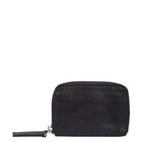 Cowboysbag Portemonnee Purse Holt Zwart - thumbnail