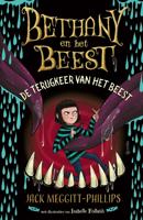 Bethany en het beest. De terugkeer van het beest - Jack Meggitt-Phillips - ebook - thumbnail