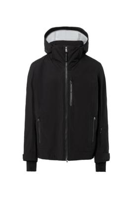 Bogner Bond 3-T Wintersportjas Heren Black 52