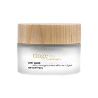 Tinge Face Anti-Aging Day Cream 50ml - thumbnail