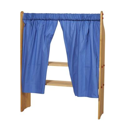 Glückskäfer winkelschap hout junior 100 x 90 x 10 cm Glückskäfer winkelschap hout junior 100 x 90 x 10 cm