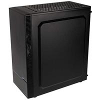 Kolink INSPIRE K9 Midi-tower Gaming-behuizing, Behuizing Zwart - thumbnail