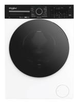 Whirlpool WPM 97W ADS BE Wasmachine Wit - thumbnail