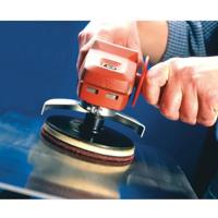 PFERD TOOLS 42871418 Polivlies-klittenbandschijf PVKR 125 A 240 F 125 mm 10 stuk(s) - thumbnail