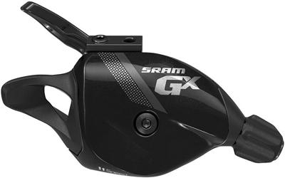 SRAM duimversteller "gx" trigger shifter gx 11-sp