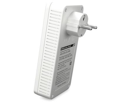 Access point Fritz! Powerline 1240 Wit