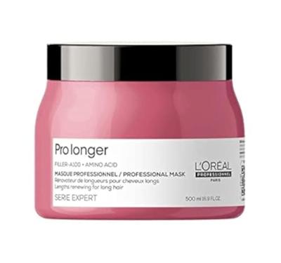 L&apos;Oréal Professionnel Serie Expert Pro Longer Haarmasker 500 ml