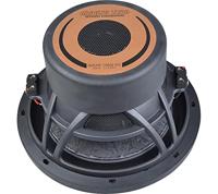 Ground Zero GZUW 10SQ-D2 - Subwoofer - 450 Watt - thumbnail