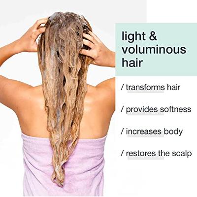 milk_shake volumizing conditioner 300 ml - thumbnail