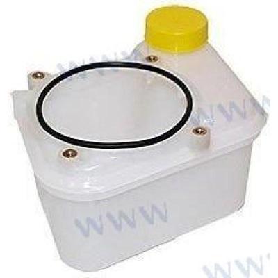 REPUESTOS MOTORES - Volvo REC883166A2 - DEPOSITO TRIM 4 TORNILLOS (MODERNO