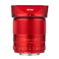 Viltrox 33mm F/1.4 AF Fujifilm X - thumbnail