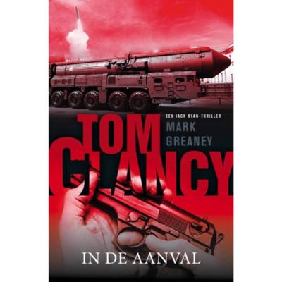 Tom Clancy: In de aanval (Paperback)