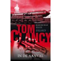 Tom Clancy: In de aanval (Paperback) - thumbnail