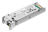 TP-Link 1000Base-BX WDM bidirectionele SFP-module (TL-SM321A) - thumbnail