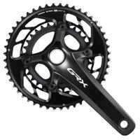 SHIMANO crankstel "grx fc-rx820" crankset shim.grx fc-rx820 40t 175mm - thumbnail