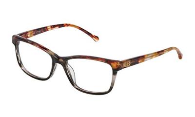 Brillenframe Dames Loewe VLWA20M5406K3 Grijs (ø 54 mm)