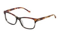 Brillenframe Dames Loewe VLWA20M5406K3 Grijs (ø 54 mm) - thumbnail
