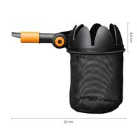 Fiskars QuikFit 1000693 Fruitplukker - thumbnail