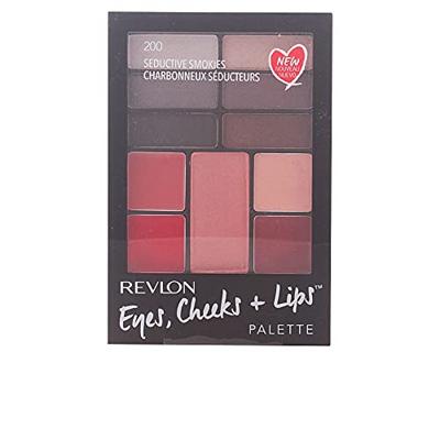 Make-up Houder Eyes Cheeks Lips Revlon (1 Stuks)