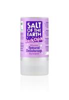Salt of the Earth Vegan Ongepafumeerde Deodorant Stick - Rock Chick - thumbnail