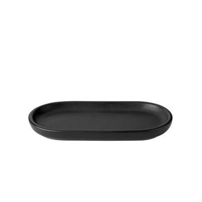 Stelton Fjord Tray zwart Stelton Fjord Tray zwart