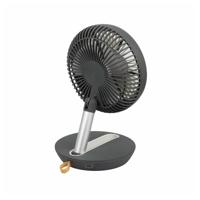 Eurom Vento Cordless Foldable | Ventilator - 384642 - thumbnail