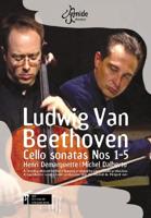 Cello Sonatas - DVD (3760122760011) - thumbnail