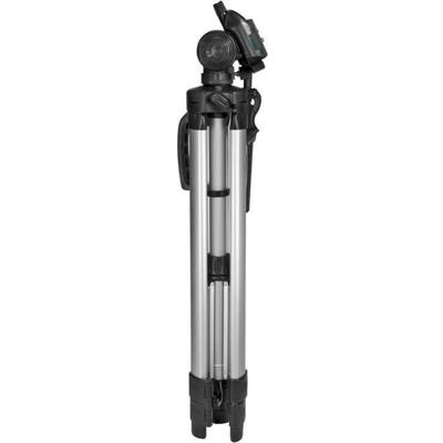 Barska Statief Deluxe Tripod, zilver, 9,9 x 3,2 x 3,2, AF10374