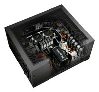 be quiet! Dark Power 14 1000 W - 80 Plus Titanium power supply unit 20+4 pin ATX ATX Zwart - thumbnail