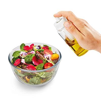 Metaltex Sprayfles 100 ml RVS/Zwart - thumbnail