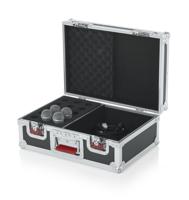 Gator Cases G-TOUR-M15 houten flightcase voor 15 microfoons - thumbnail