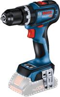 Bosch Professional GSB 18V-90 C Accu-klopboor/schroefmachine Brushless, Zonder accu - thumbnail