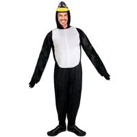 Pinguin Kostuum Volwassenen - thumbnail