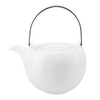 ROSENTHAL - Brillance White - Theepot 1,35L - thumbnail