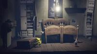 Little Nightmares Complete Edition - thumbnail