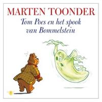 Tom Poes en het spook van Bommelstein - thumbnail